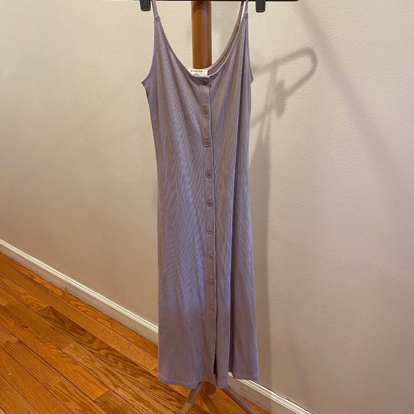Aritzia Babaton Jayce Dress 